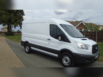 Ford - Transit