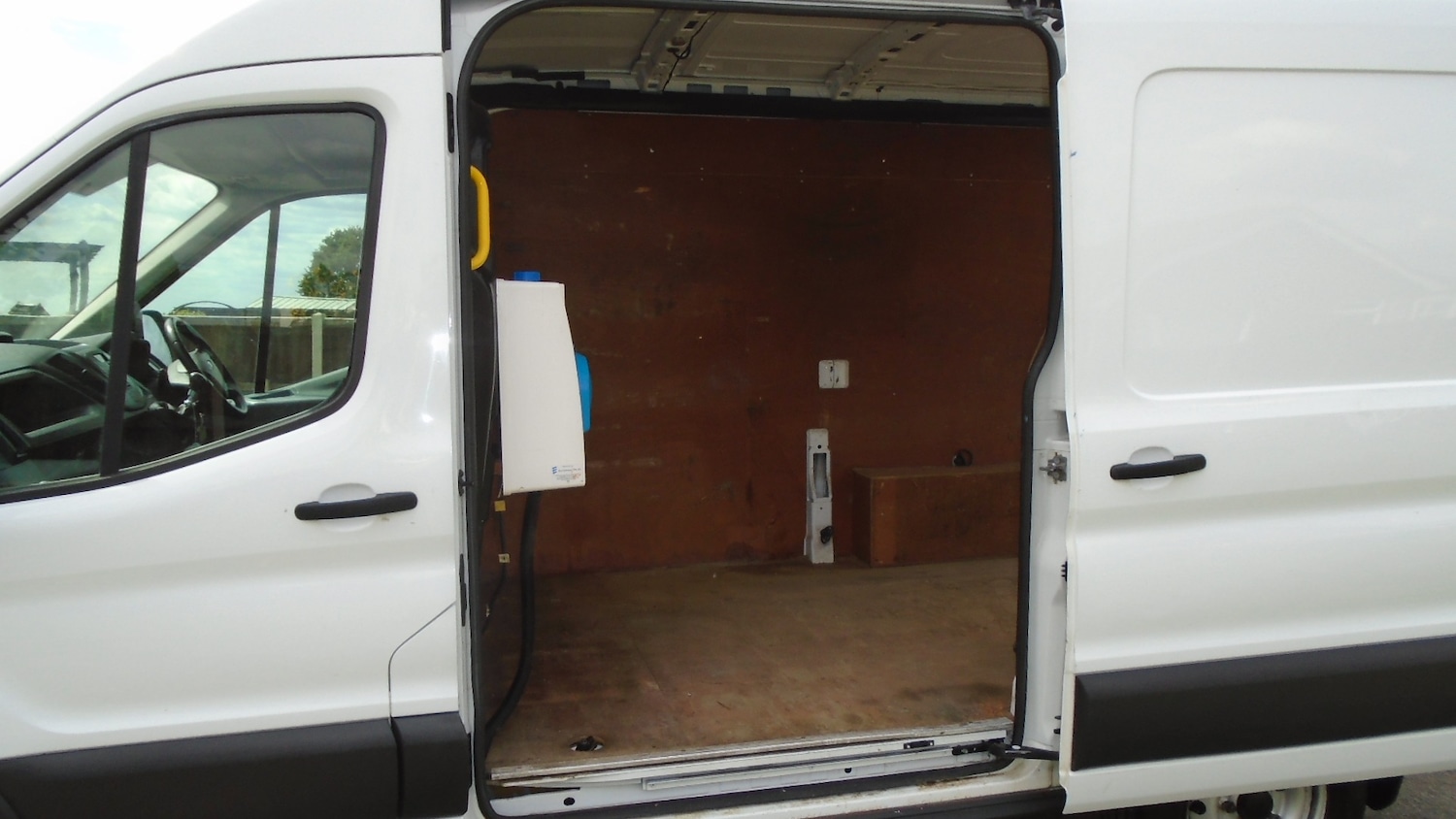 Vehicle 9