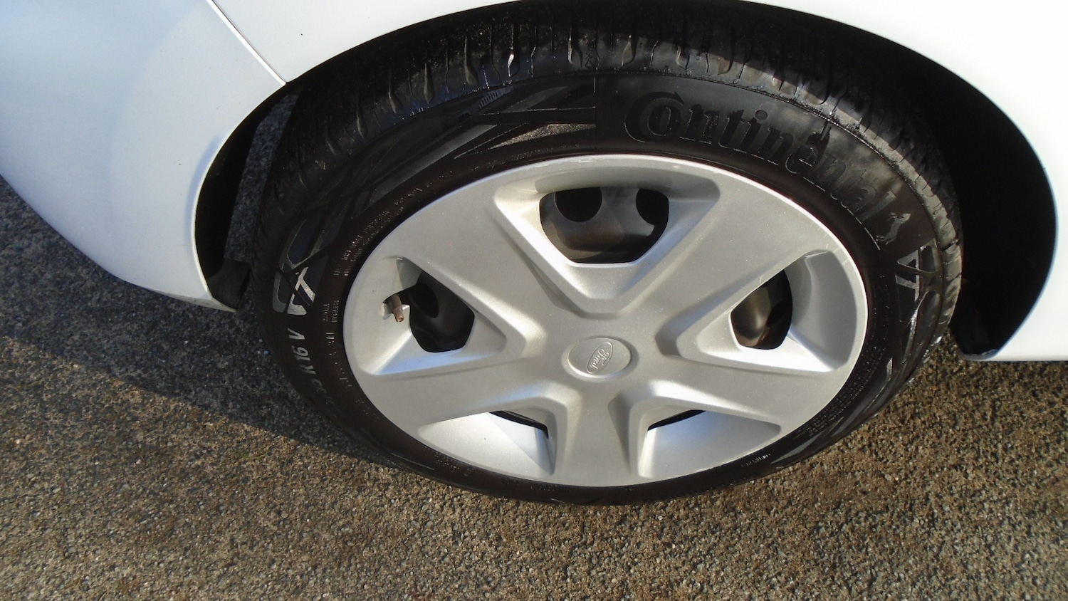 Used Ford Fiesta 2020 for sale - 77432843: Photo 10