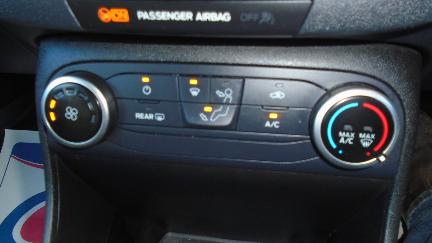 Used Ford Fiesta 2020 for sale - 77432843: Photo 13