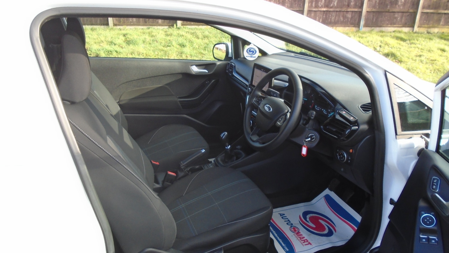 Used Ford Fiesta 2020 for sale - 77432843: Photo 7