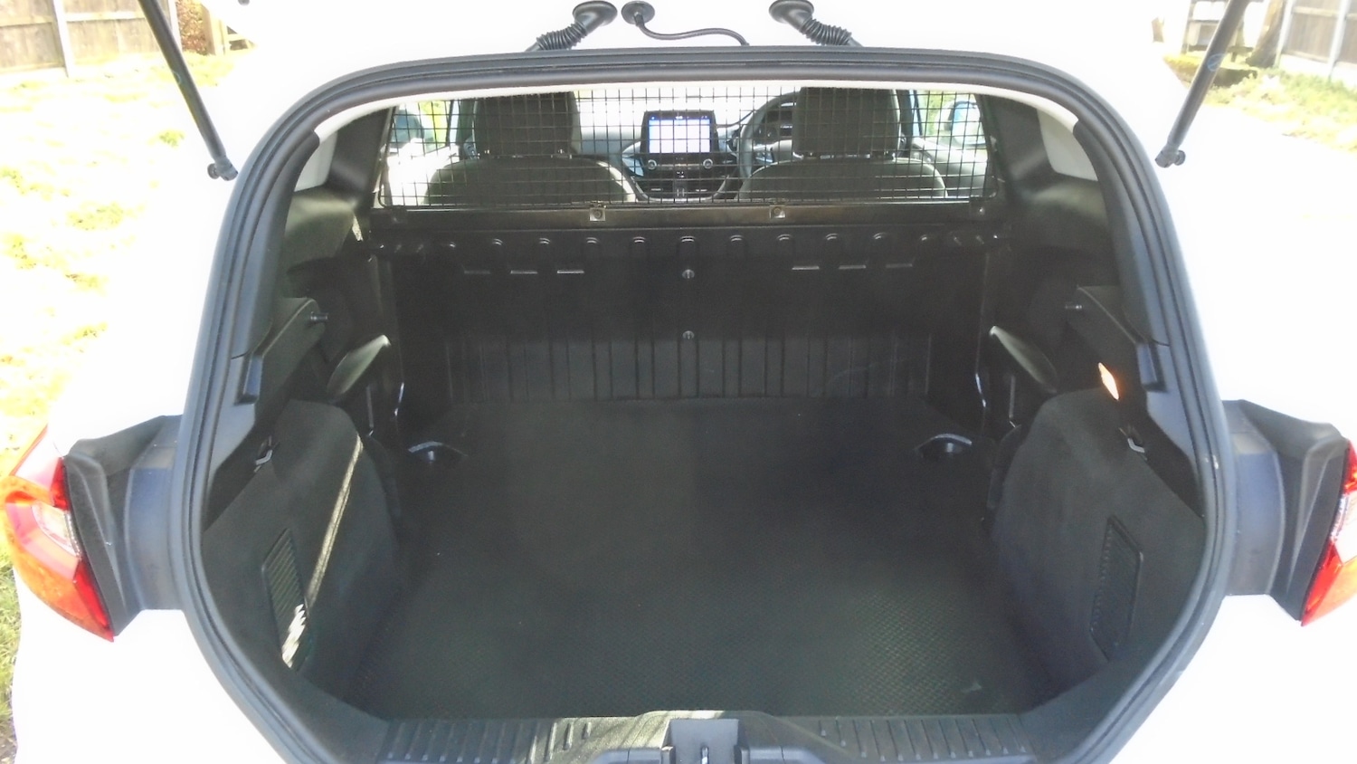 Used Ford Fiesta 2020 for sale - 77432843: Photo 8