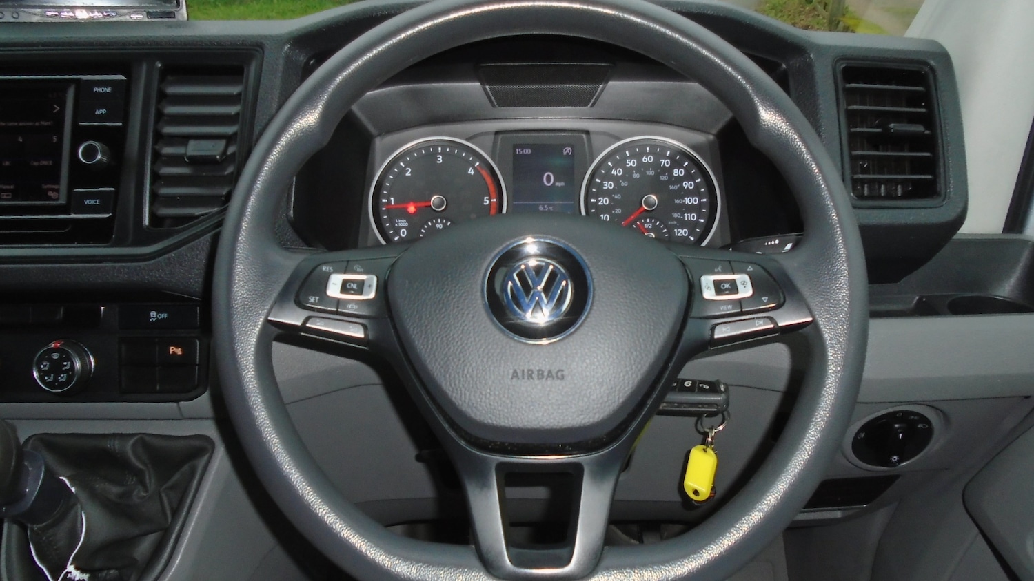 Used Volkswagen Crafter 2021 for sale - 77406008: Photo 24