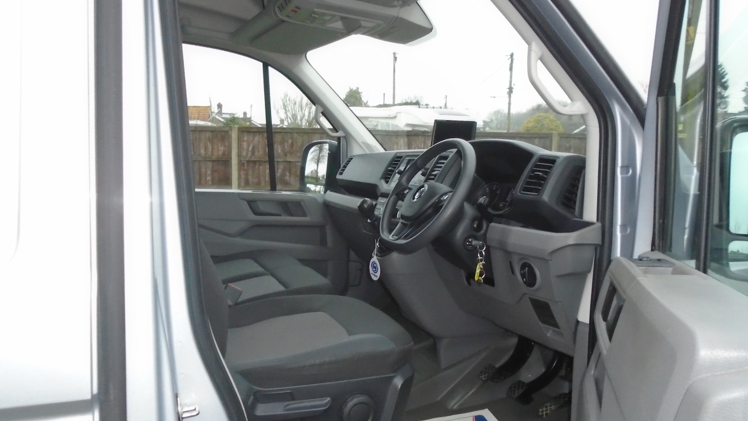 Used Volkswagen Crafter 2021 for sale - 77406008: Photo 7