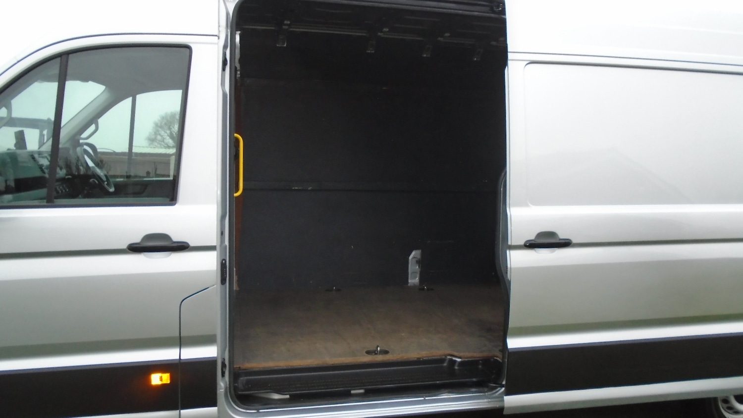 Used Volkswagen Crafter 2021 for sale - 77406008: Photo 9