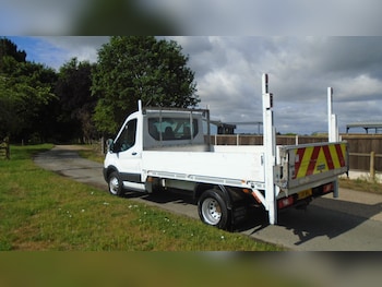Used Ford Transit 2018 for sale - 78813033: Photo