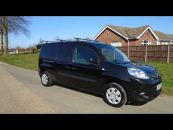 Used Renault Kangoo 2020 for sale - 74289305: Photo