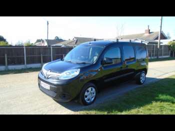 Used Renault Kangoo 2020 for sale - 74289305: Photo