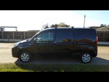 Used Renault Kangoo 2020 for sale - 74289305: Photo
