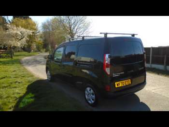 Used Renault Kangoo 2020 for sale - 74289305: Photo