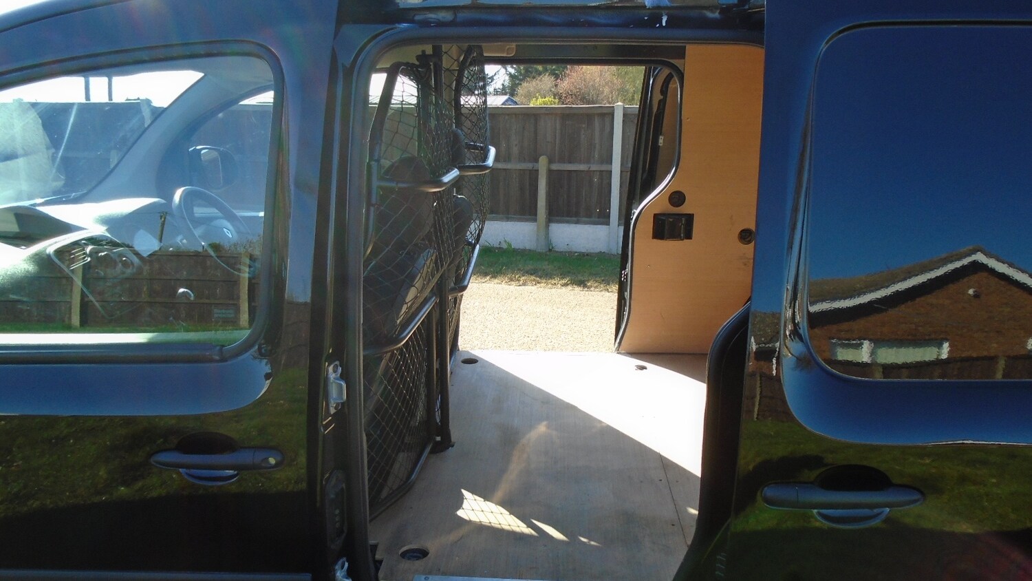 Vehicle 9