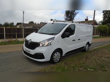 Used Renault Trafic 2019 for sale - 79867528: Photo
