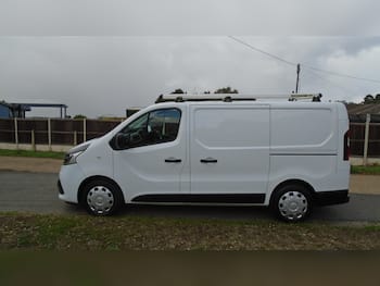 Used Renault Trafic 2019 for sale - 79867528: Photo