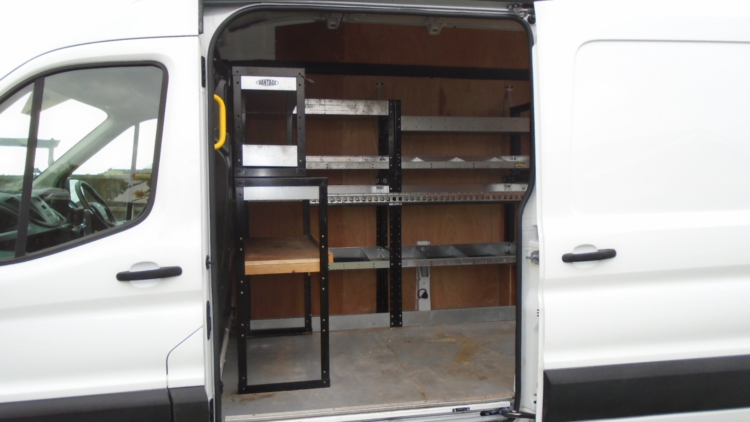 Vehicle 9