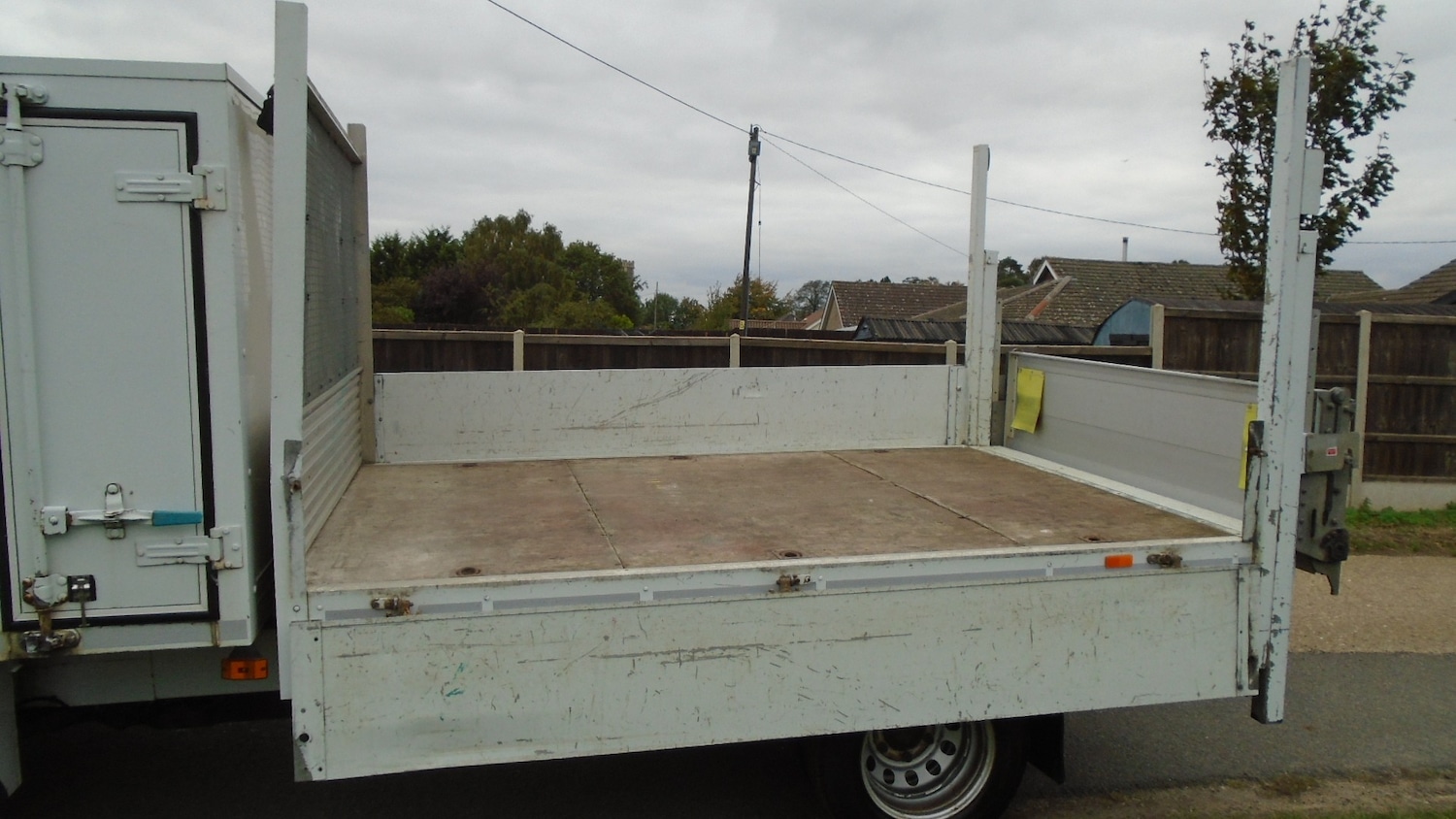 Used Ford Transit 2018 for sale - 76192886: Photo 11