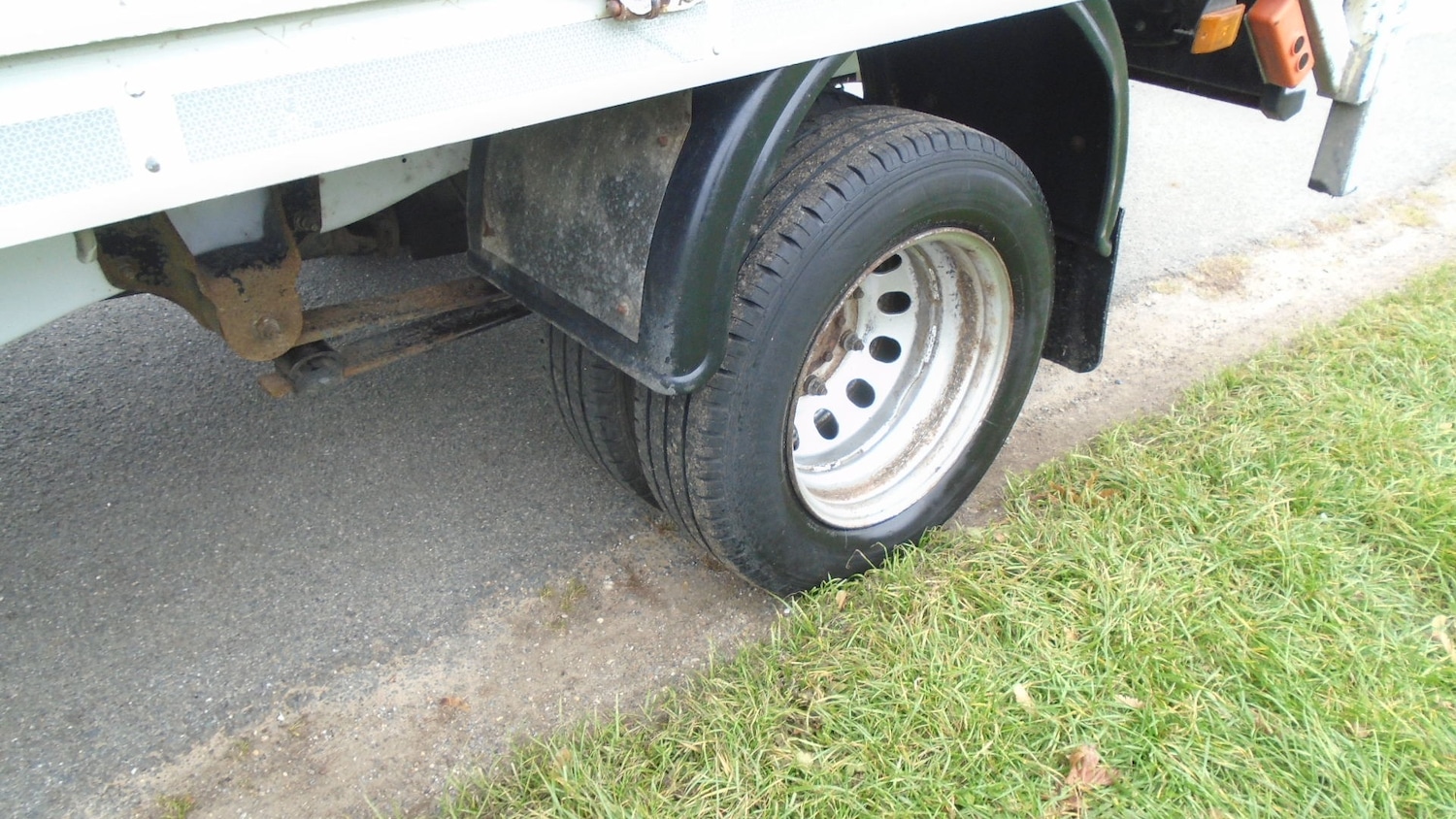 Used Ford Transit 2018 for sale - 76192886: Photo 14