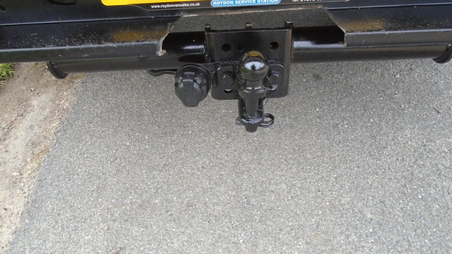 Used Ford Transit 2018 for sale - 76192886: Photo 15