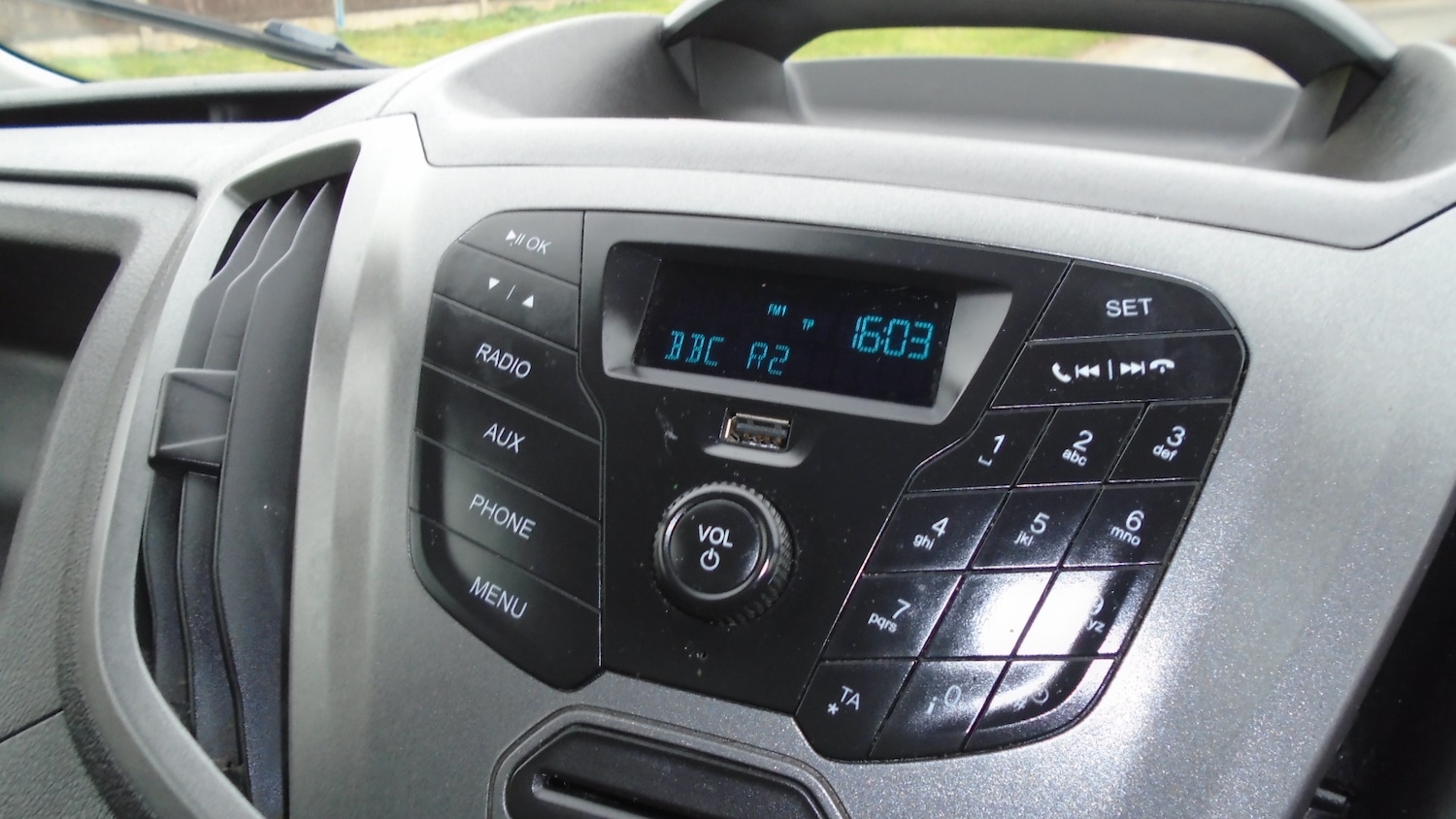 Used Ford Transit 2018 for sale - 76192886: Photo 16