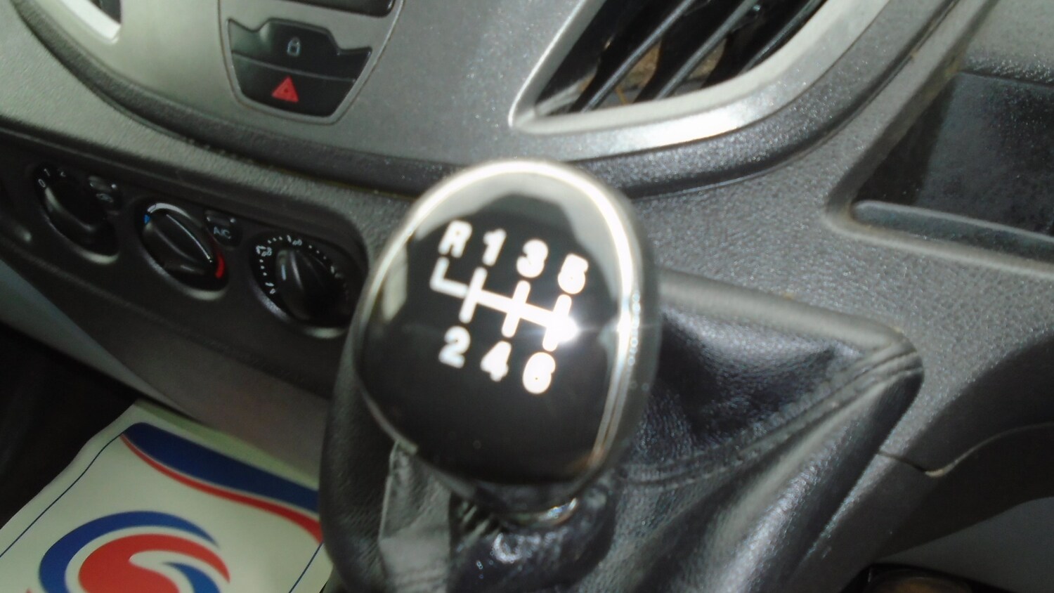 Used Ford Transit 2018 for sale - 76192886: Photo 18