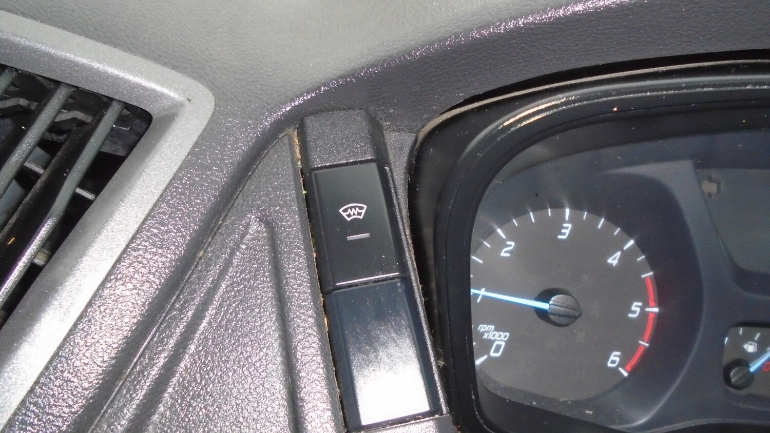 Used Ford Transit 2018 for sale - 76192886: Photo 19