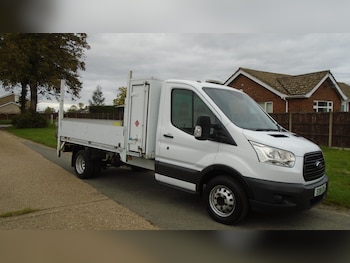 Used Ford Transit 2018 for sale - 76192886: Photo