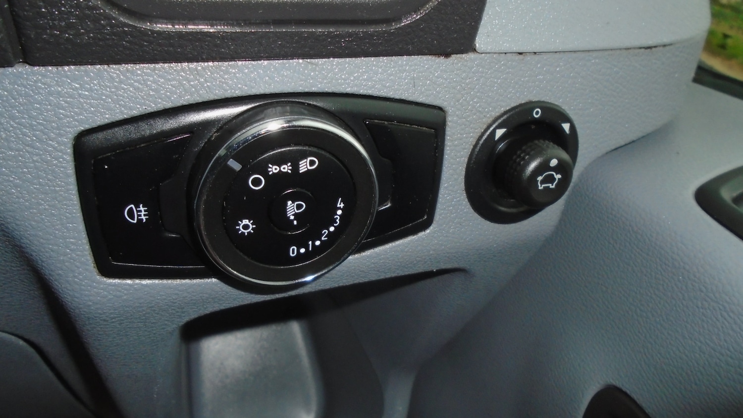 Used Ford Transit 2018 for sale - 76192886: Photo 20