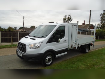 Used Ford Transit 2018 for sale - 76192886: Photo