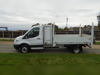 Used Ford Transit 2018 for sale - 76192886: Photo
