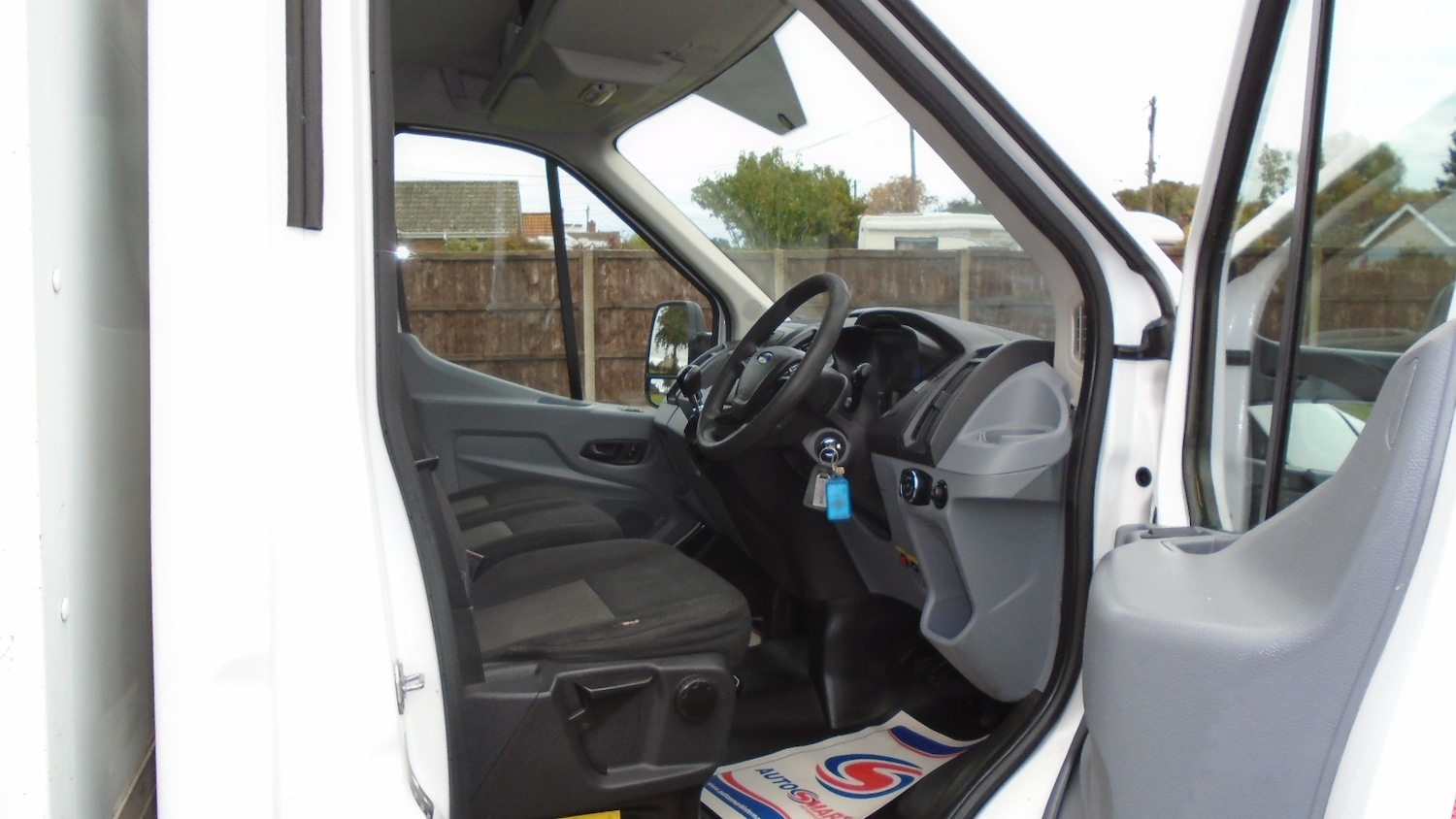 Used Ford Transit 2018 for sale - 76192886: Photo 7