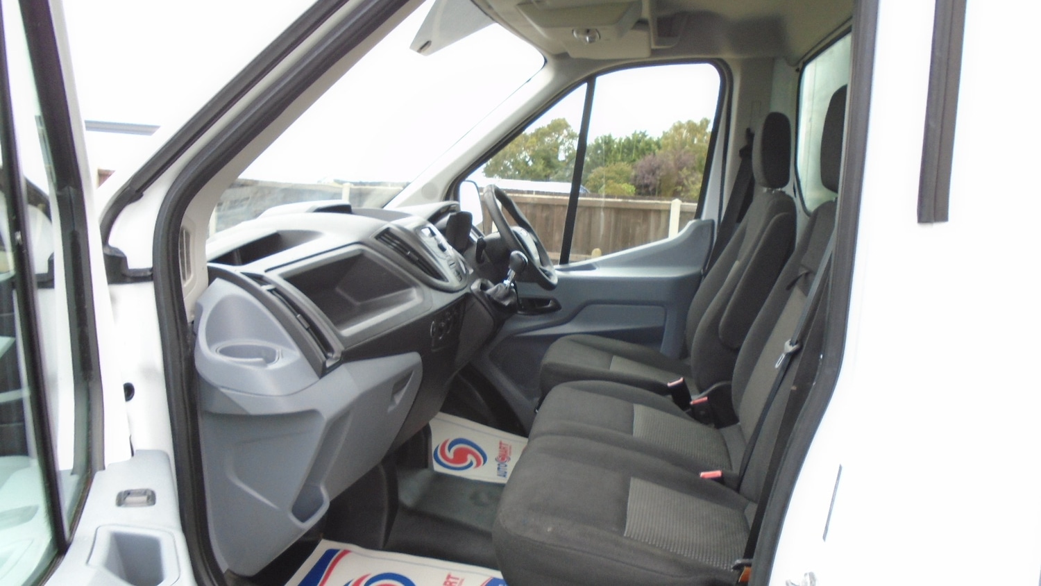 Used Ford Transit 2018 for sale - 76192886: Photo 8