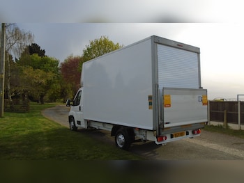 Used Peugeot Boxer 2021 for sale - 78229313: Photo