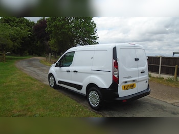 Used Ford Transit Connect 2019 for sale - 78497438: Photo