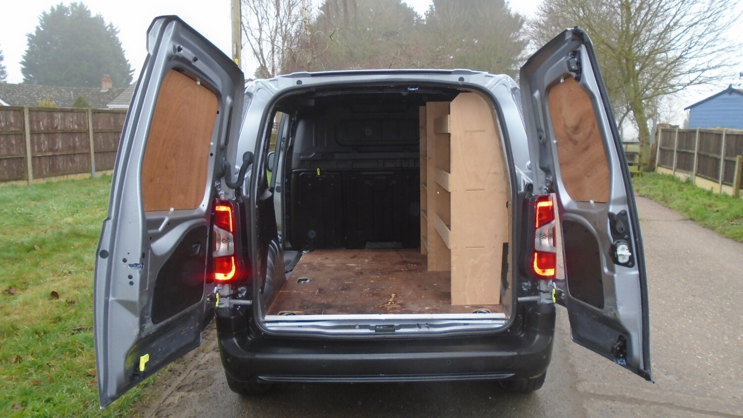 Used Peugeot Partner 2022 for sale - 77517693: Photo 10