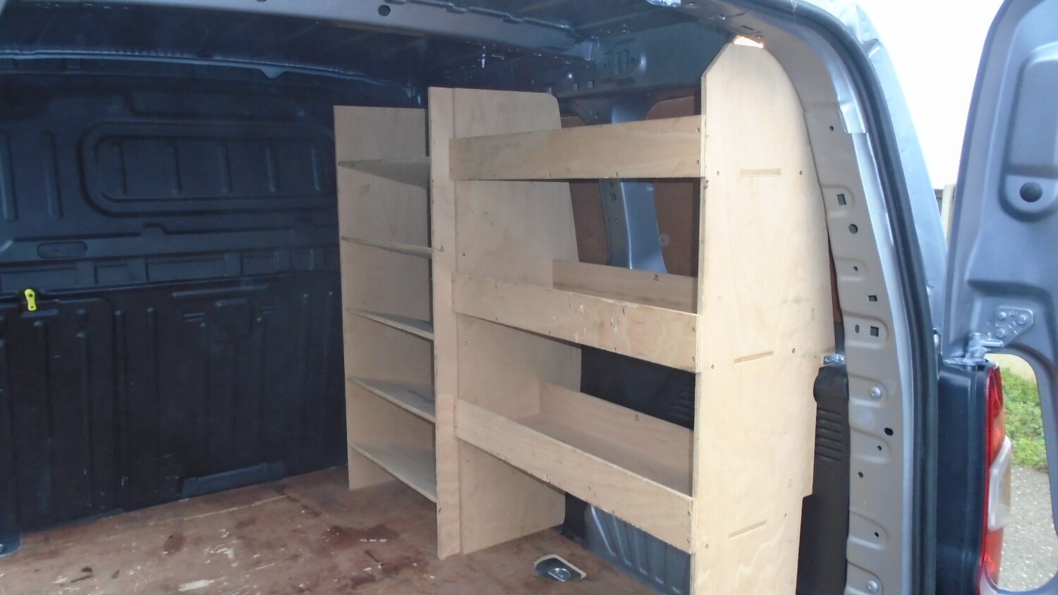 Used Peugeot Partner 2022 for sale - 77517693: Photo 11