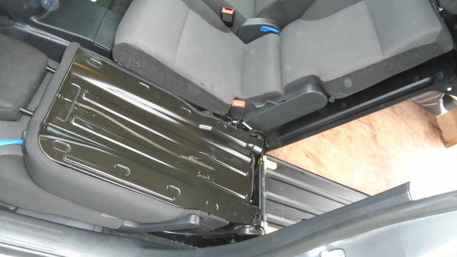 Used Peugeot Partner 2022 for sale - 77517693: Photo 12