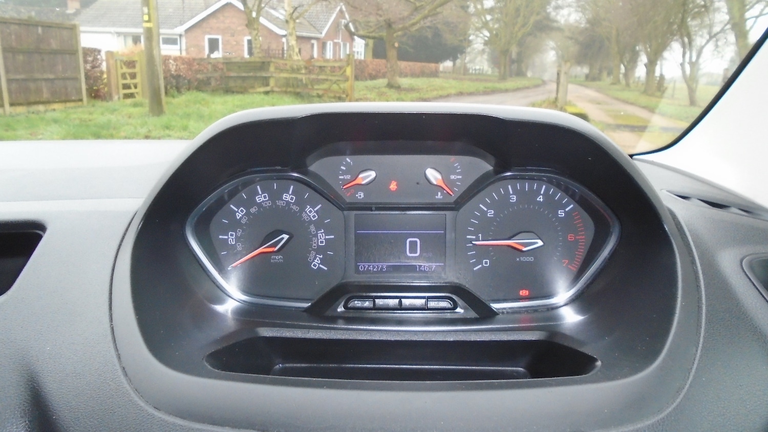 Used Peugeot Partner 2022 for sale - 77517693: Photo 20