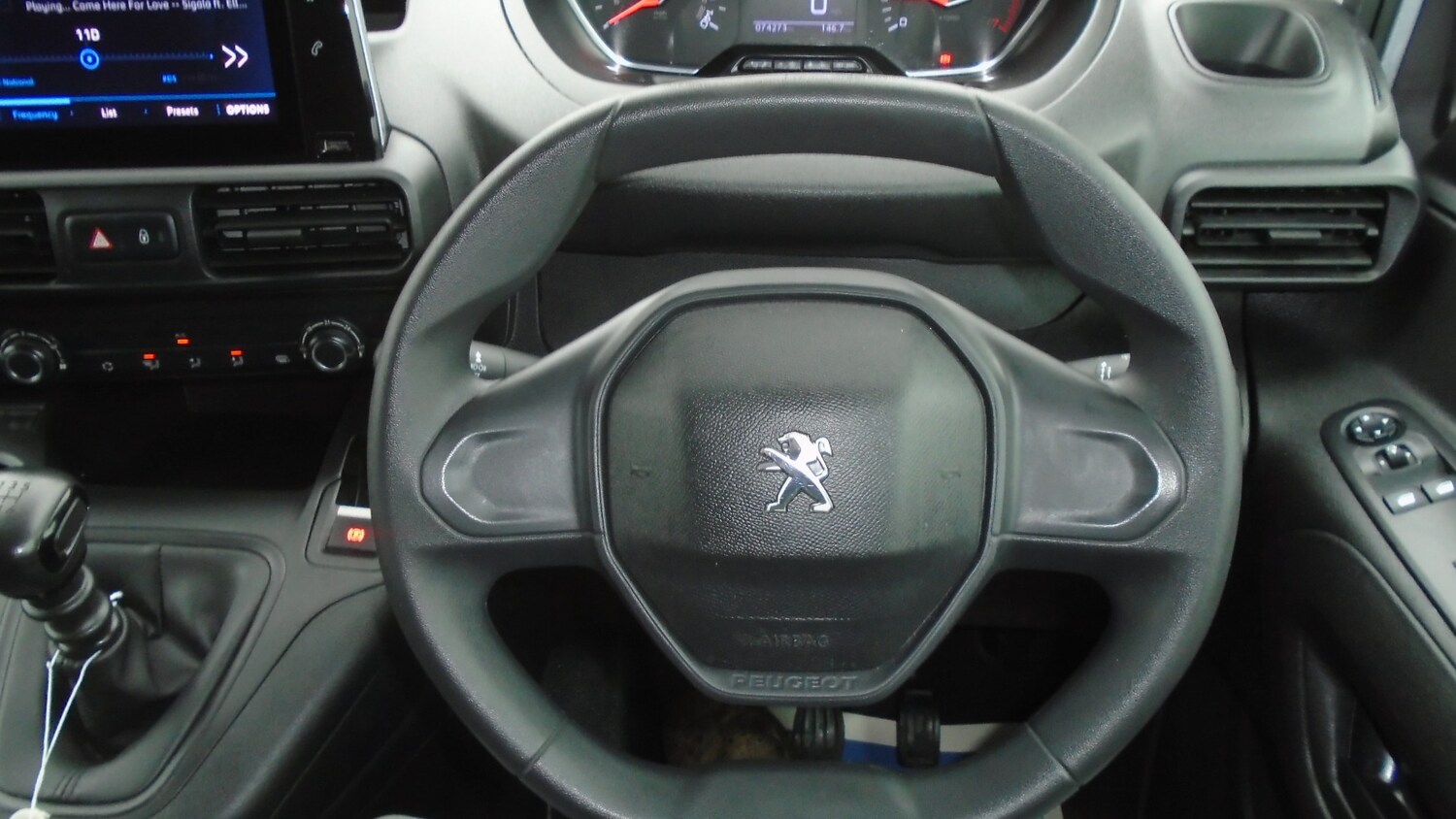 Used Peugeot Partner 2022 for sale - 77517693: Photo 21
