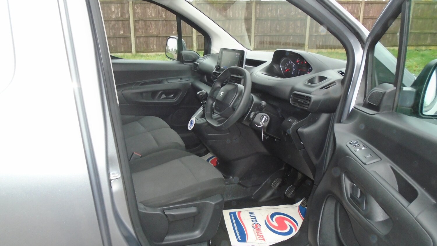 Used Peugeot Partner 2022 for sale - 77517693: Photo 7