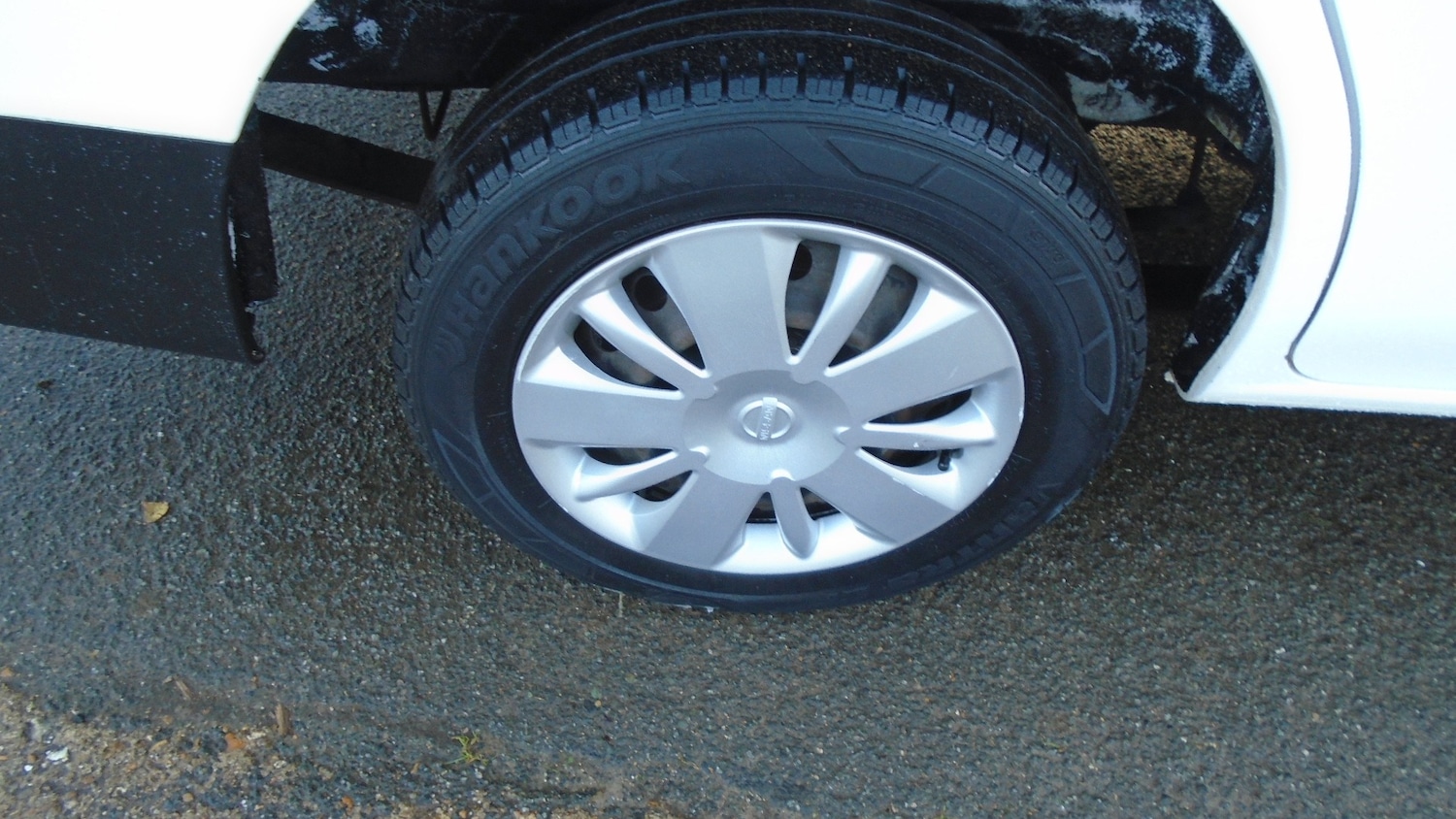 Used Nissan NV200 2014 for sale - 76794723: Photo 12