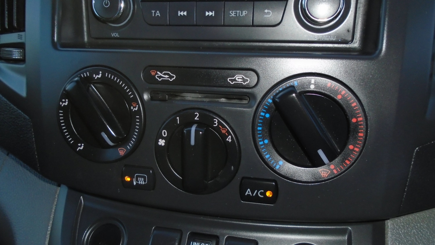 Used Nissan NV200 2014 for sale - 76794723: Photo 16