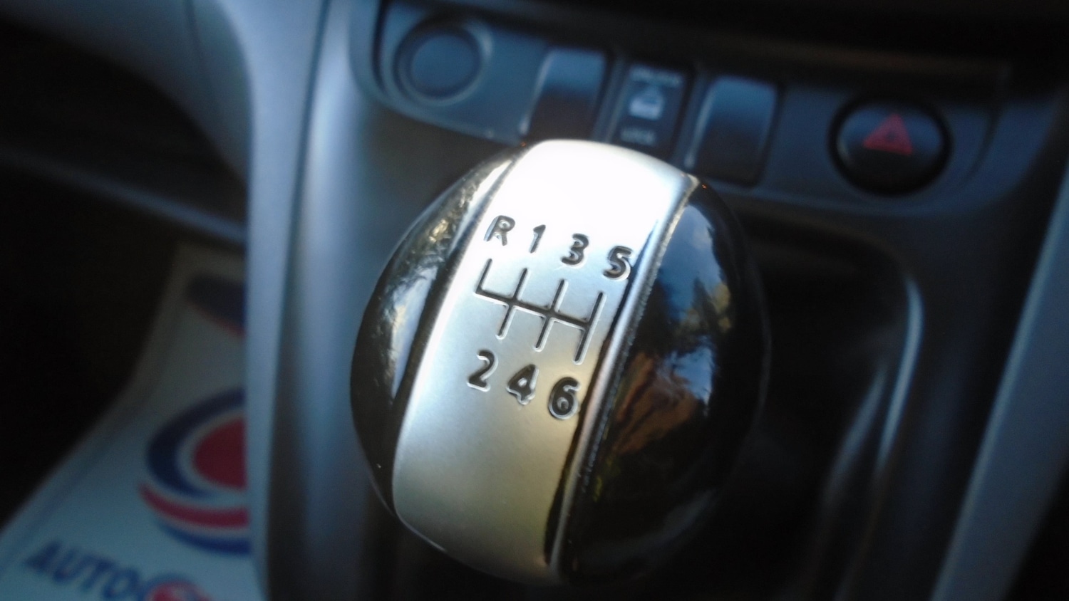 Used Nissan NV200 2014 for sale - 76794723: Photo 17