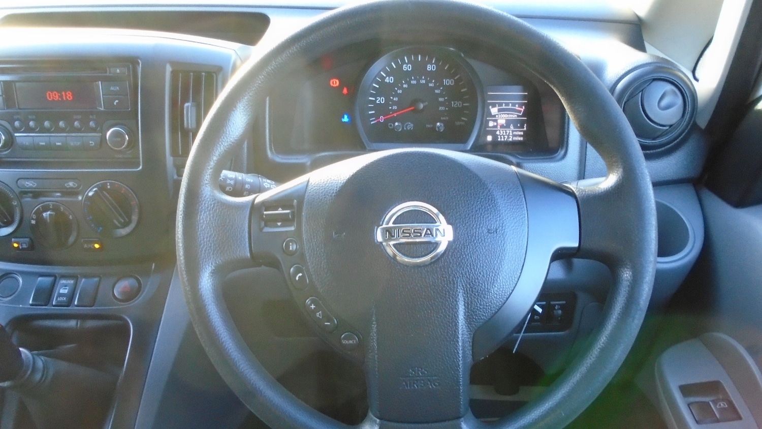 Used Nissan NV200 2014 for sale - 76794723: Photo 21