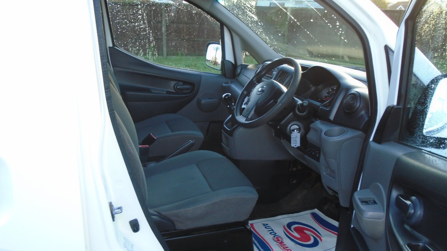 Used Nissan NV200 2014 for sale - 76794723: Photo 7