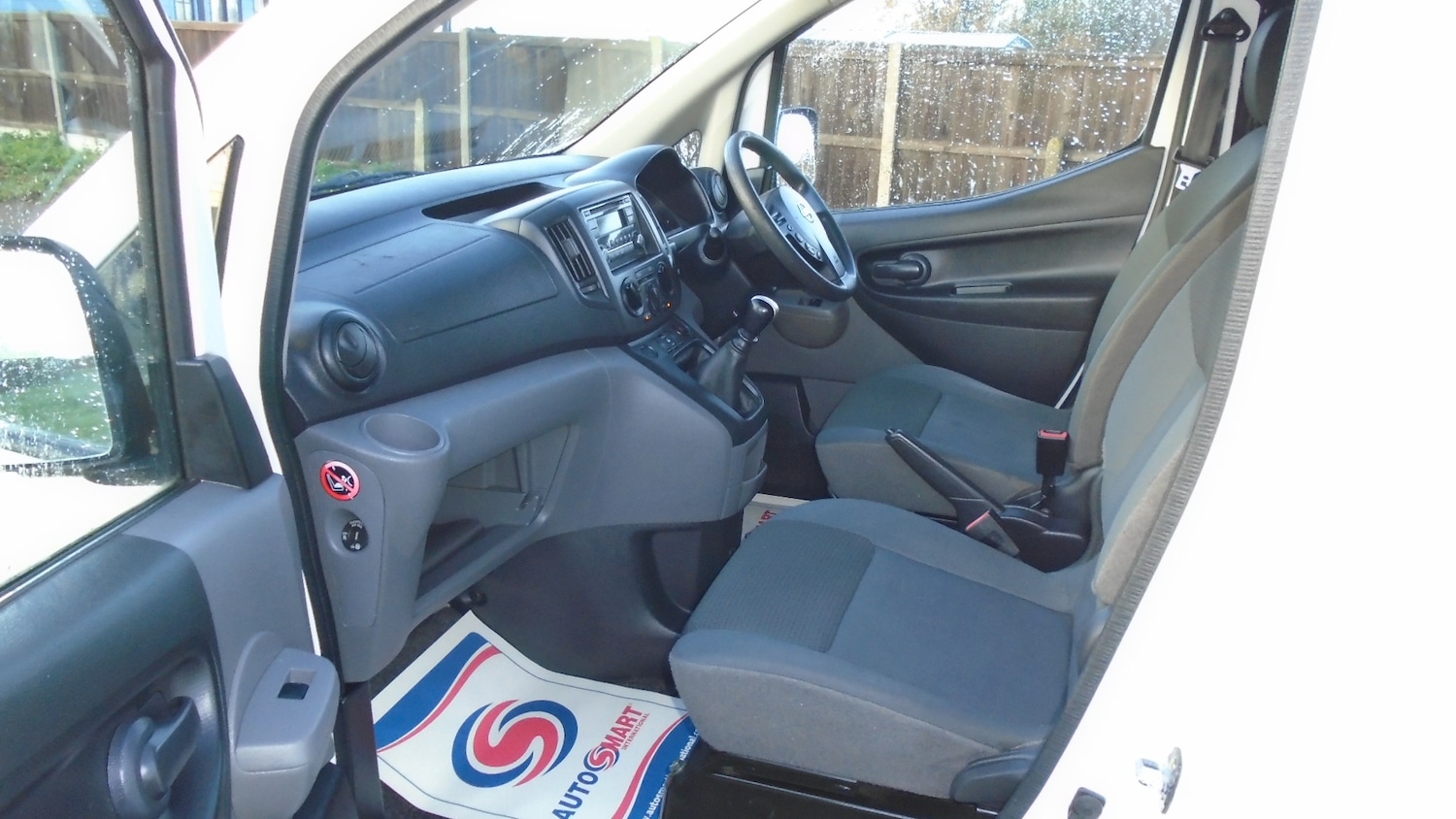 Used Nissan NV200 2014 for sale - 76794723: Photo 8