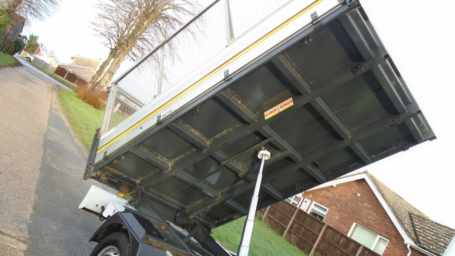 Used Vauxhall Movano 2016 for sale - 76835050: Photo 13