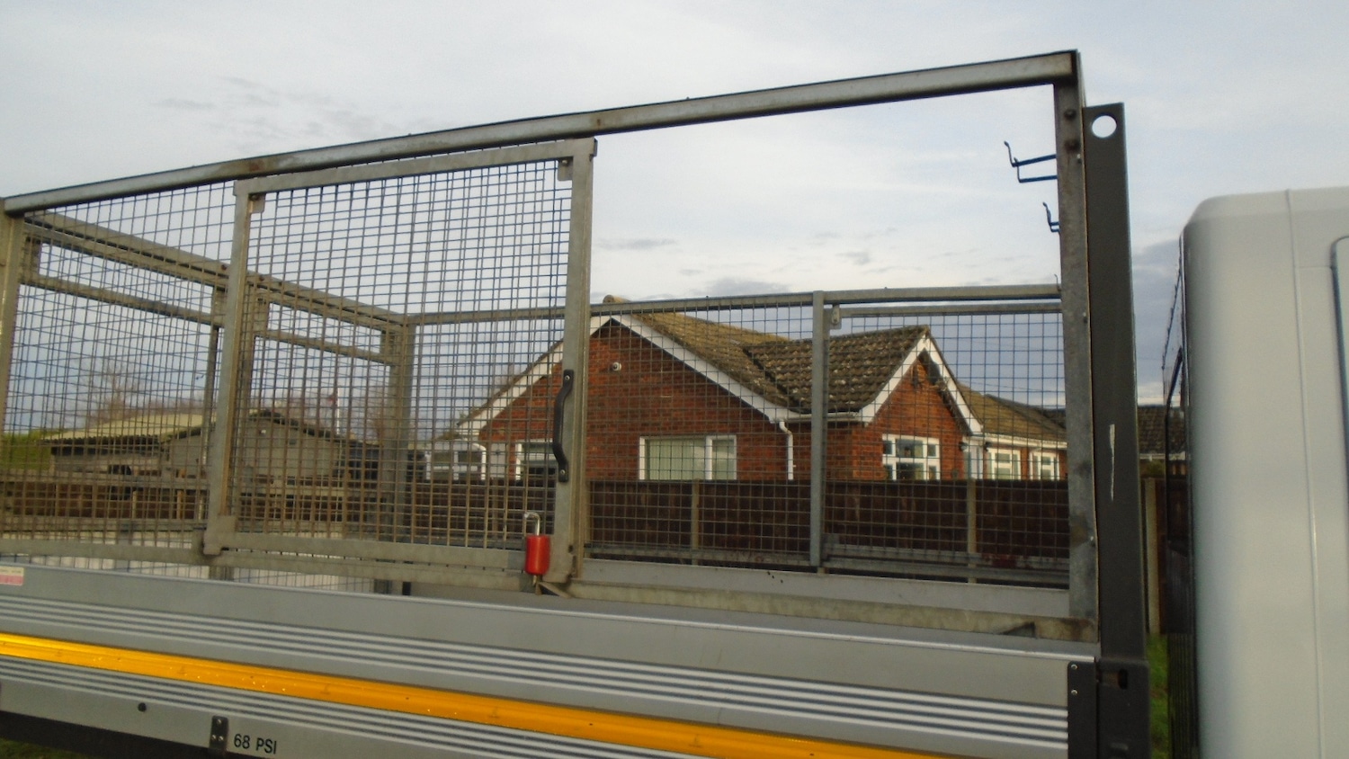 Used Vauxhall Movano 2016 for sale - 76835050: Photo 14