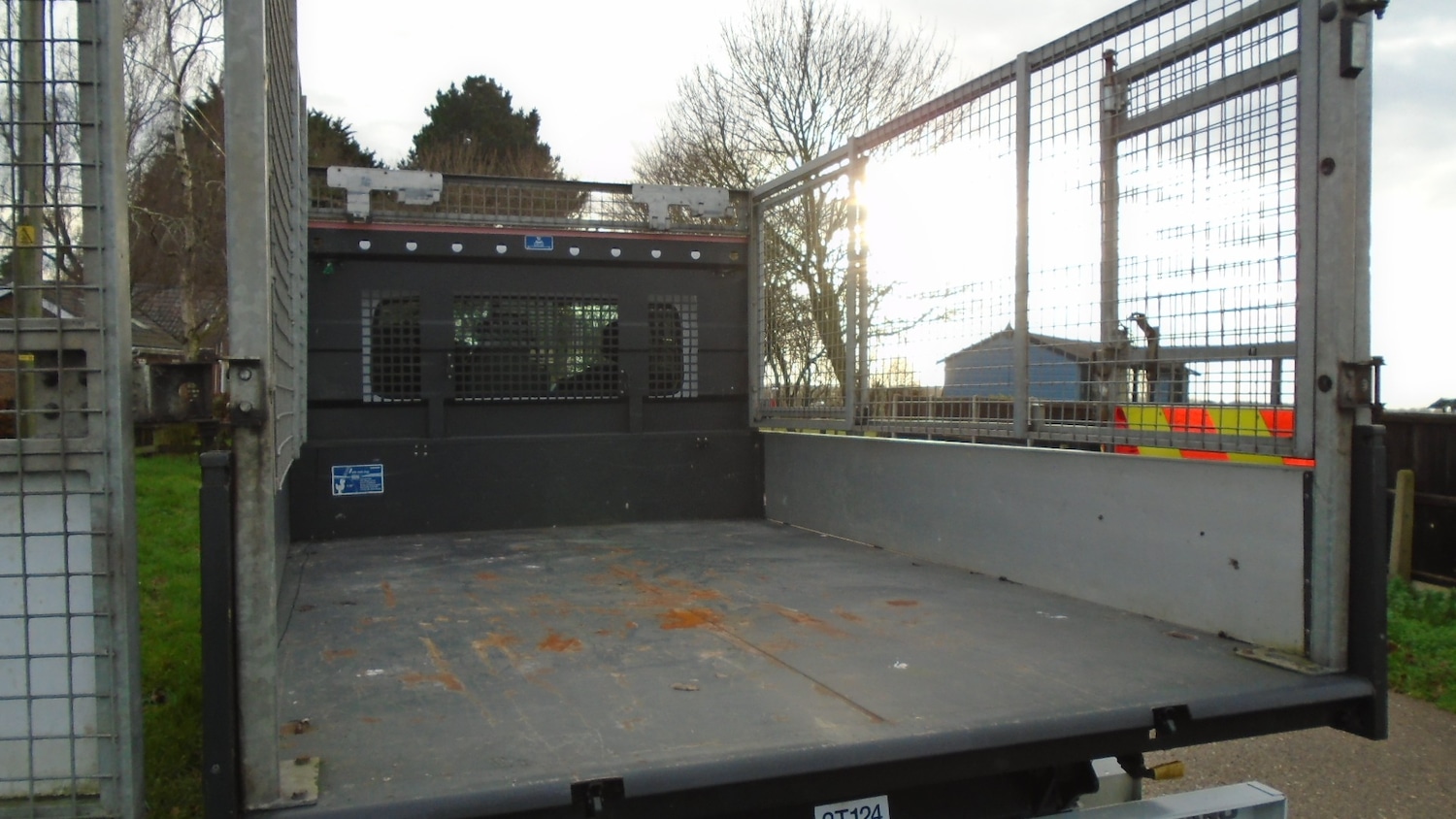 Used Vauxhall Movano 2016 for sale - 76835050: Photo 15