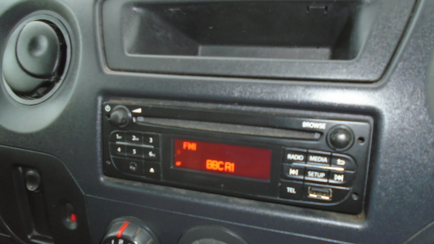 Used Vauxhall Movano 2016 for sale - 76835050: Photo 16