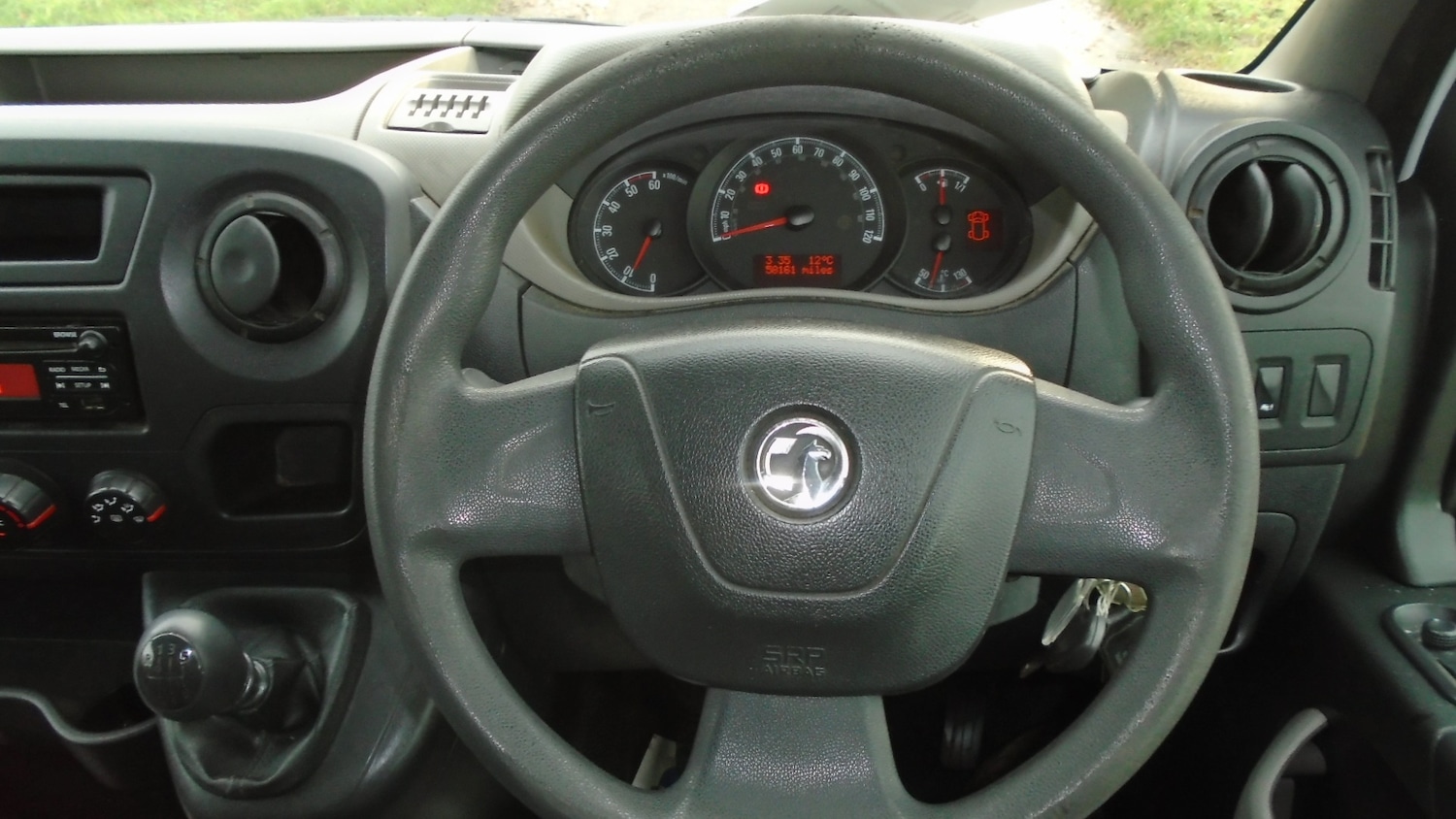 Used Vauxhall Movano 2016 for sale - 76835050: Photo 21