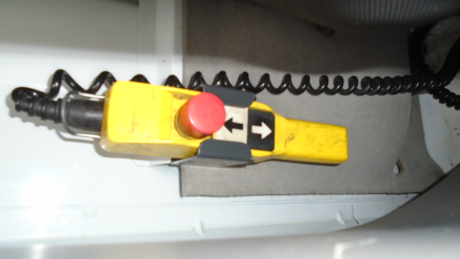 Used Vauxhall Movano 2016 for sale - 76835050: Photo 9